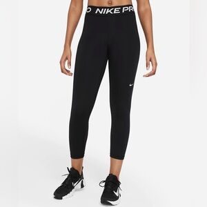 3/$20 Nike pro compression leggings